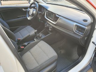 KIA Stonic 1.0 TGDI. Drive
