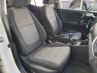 KIA Stonic 1.0 TGDI. Drive