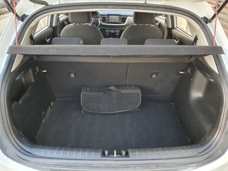 KIA Stonic 1.0 TGDI. Drive