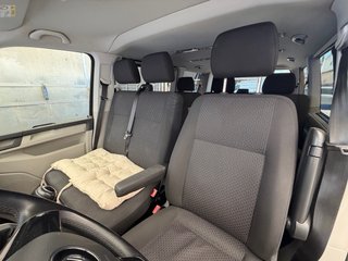 Volkswagen Caravelle 2016