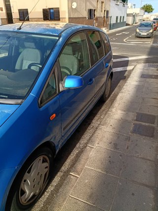Ford C-MAX 2007