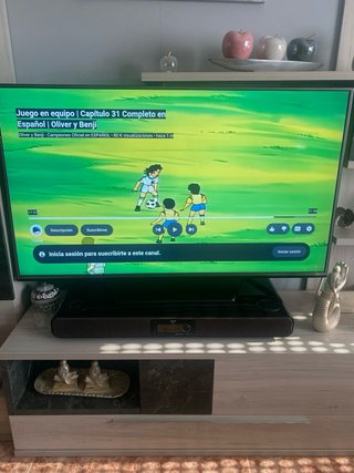 Televisión LED 65 LG