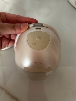Sacaleches Eufy S1
