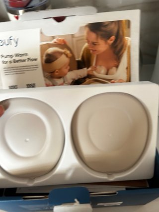 Sacaleches Eufy S1
