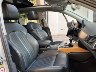 Audi A6 2012