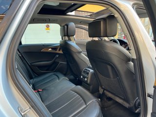 Audi A6 2012