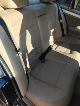 BMW Serie 3 2001