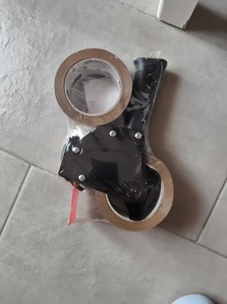 Dispenser Scotch per nastro adesivo