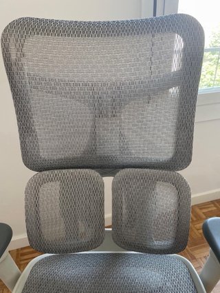 Silla de oficina ergonómica Boston