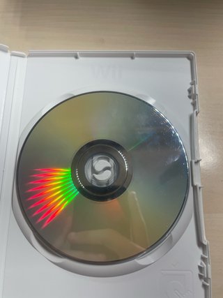 FIFA 08 Wii | Muy Buen Estado