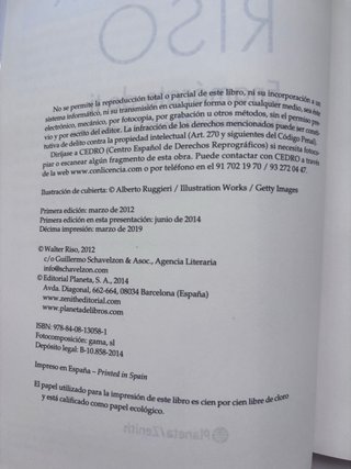Libro Enamorate de ti