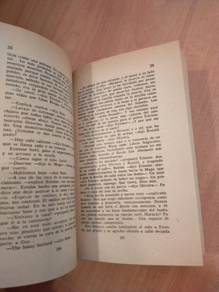 Libro Rayuela