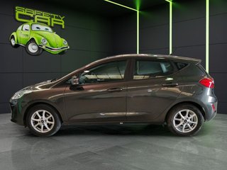 Ford Fiesta 1.1 Ti-VCT Trend+ 63 kW (85 CV)