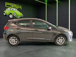 Ford Fiesta 1.1 Ti-VCT Trend+ 63 kW (85 CV)