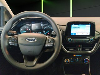 Ford Fiesta 1.1 Ti-VCT Trend+ 63 kW (85 CV)