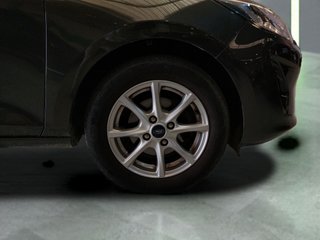 Ford Fiesta 1.1 Ti-VCT Trend+ 63 kW (85 CV)