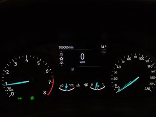 Ford Fiesta 1.1 Ti-VCT Trend+ 63 kW (85 CV)