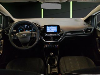 Ford Fiesta 1.1 Ti-VCT Trend+ 63 kW (85 CV)