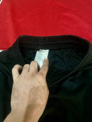 Conjunto Deportivo Nike Portugal Dri fit