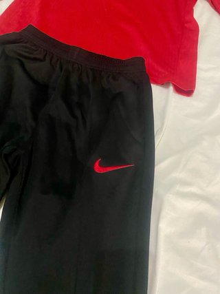 Conjunto Deportivo Nike Portugal Dri fit
