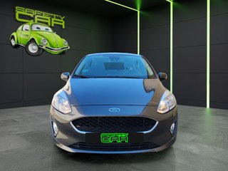 Ford Fiesta 1.1 Ti-VCT Trend+ 63 kW (85 CV)