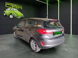 Ford Fiesta 1.1 Ti-VCT Trend+ 63 kW (85 CV)