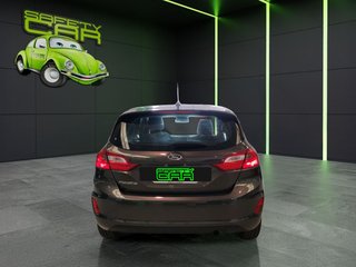 Ford Fiesta 1.1 Ti-VCT Trend+ 63 kW (85 CV)