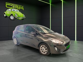 Ford Fiesta 1.1 Ti-VCT Trend+ 63 kW (85 CV)