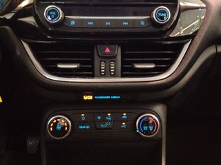 Ford Fiesta 1.1 Ti-VCT Trend+ 63 kW (85 CV)