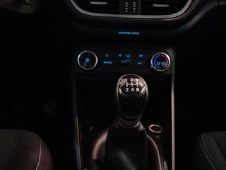 Ford Fiesta 1.1 Ti-VCT Trend+ 63 kW (85 CV)