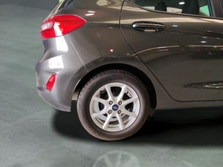 Ford Fiesta 1.1 Ti-VCT Trend+ 63 kW (85 CV)