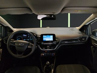 Ford Fiesta 1.1 Ti-VCT Trend+ 63 kW (85 CV)