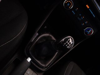 Ford Fiesta 1.1 Ti-VCT Trend+ 63 kW (85 CV)