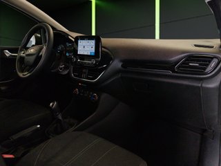 Ford Fiesta 1.1 Ti-VCT Trend+ 63 kW (85 CV)