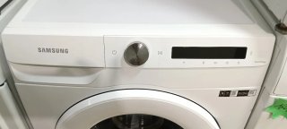 LAVADORA CARGA FRONTAL SAMSUNG 9 KG RPM 1400