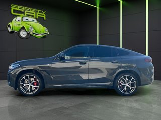 BMW X6 xDrive40d 250 kW (340 CV)
