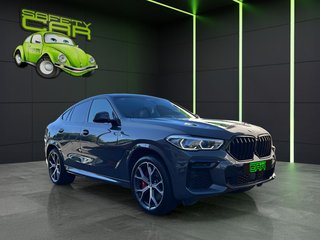 BMW X6 xDrive40d 250 kW (340 CV)