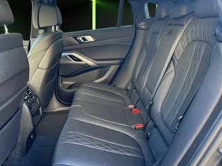 BMW X6 xDrive40d 250 kW (340 CV)