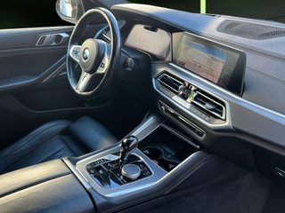BMW X6 xDrive40d 250 kW (340 CV)
