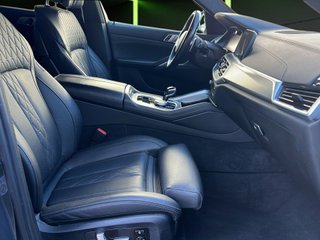 BMW X6 xDrive40d 250 kW (340 CV)