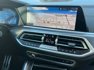 BMW X6 xDrive40d 250 kW (340 CV)