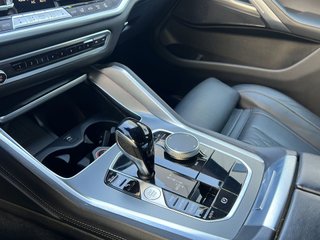 BMW X6 xDrive40d 250 kW (340 CV)