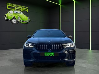 BMW X6 xDrive40d 250 kW (340 CV)