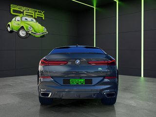 BMW X6 xDrive40d 250 kW (340 CV)