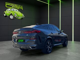 BMW X6 xDrive40d 250 kW (340 CV)
