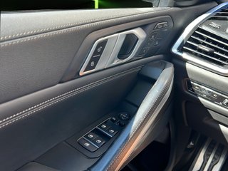 BMW X6 xDrive40d 250 kW (340 CV)