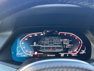 BMW X6 xDrive40d 250 kW (340 CV)