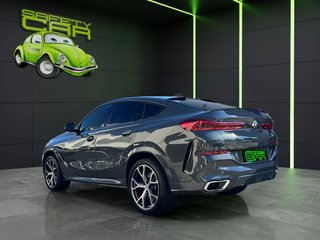 BMW X6 xDrive40d 250 kW (340 CV)