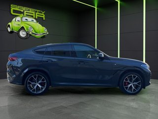 BMW X6 xDrive40d 250 kW (340 CV)