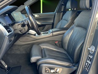 BMW X6 xDrive40d 250 kW (340 CV)